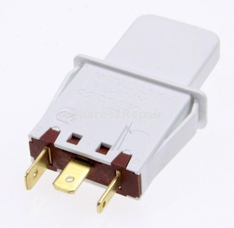 Light Switch For Refrigerator - 00607217 Switch [Bosch Siemens]
