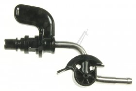 Nozzles steam-high Press: Wate - 5513270429 Joint [Delonghi]