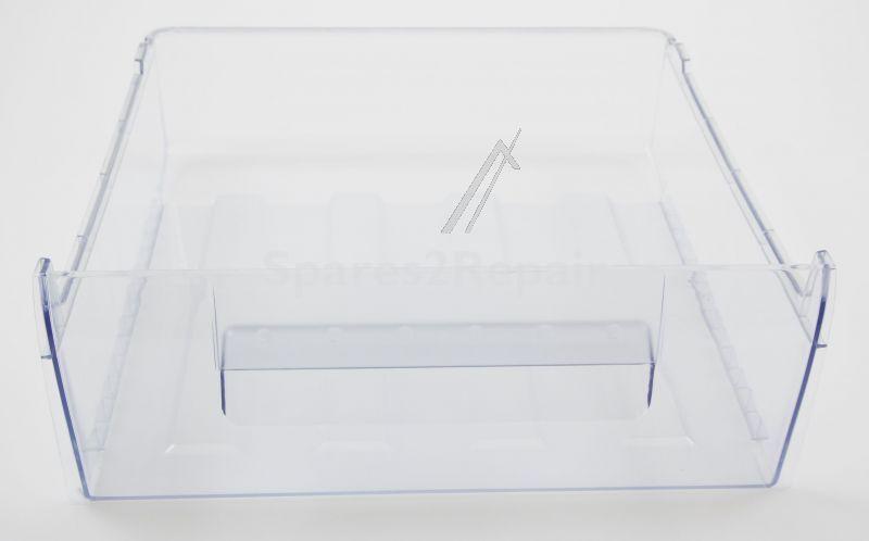 Haier Refrigerator Drawer - Hr02x00139 49053562 Middle Drawer (blue)
