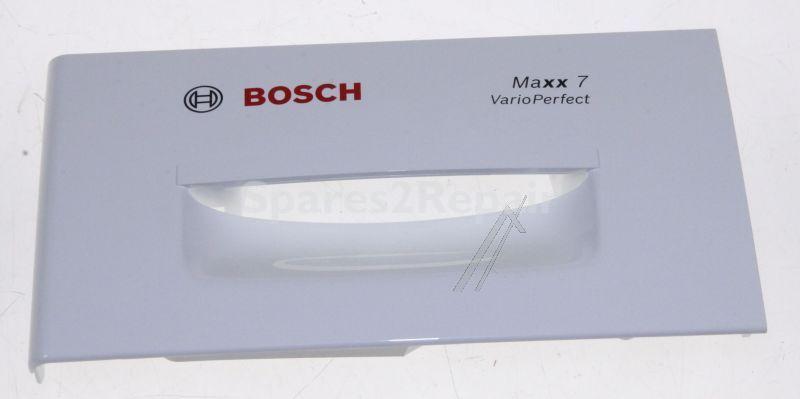 Detergent Dispenser Cover - 00648244 Tray Handle-dispenser [Bosch Siemens]