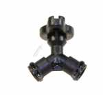 Hose Coupling - 5313222031 Connector [Delonghi]