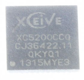 Vestel Ic - Msp4411k 30048565 Ic Soundpro Msp4411k Vds Pmqfp
