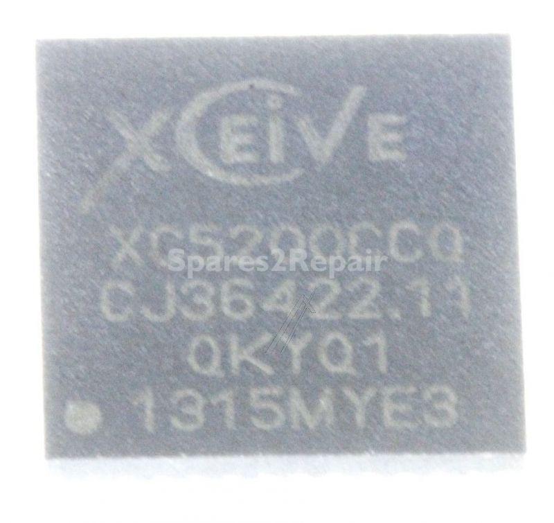 Vestel Ic - Msp4411k 30048565 Ic Soundpro Msp4411k Vds Pmqfp