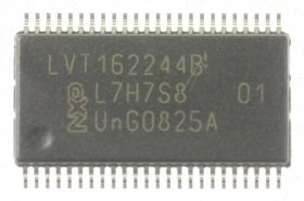 Vestel Ic - 74lvt-lcx16244 30060777 Ic 74lvt-lcx16244 Tssop-48 Rohs
