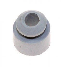 Samsung Motor - Da63-00092a Grommet-motor Nbr Black Zippel
