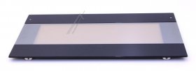 Smeg Oven inner Door Glass - 682050929 Oven Inner Door
