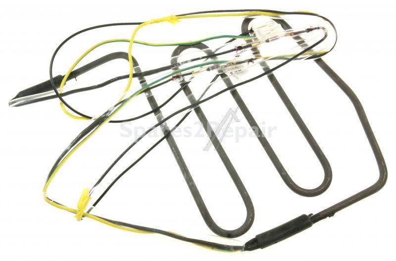 Haier Defrosting Heater - 0064000843f 49054099 Defrosting Heater