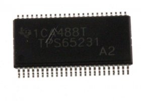 Lg Various Ics - Tps65231 Ean61329401 Ic Pmic