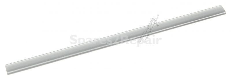 Profile - C00292451 488000292451 Silver Trim (157x10) [Whirlpool Indesit]