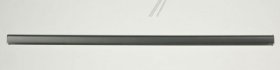 Ornamental Rail - C00292449 488000292449 Silver Trim (268x10) [Whirlpool Indesit]