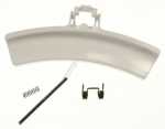 Compatible Washing Machine And Tumble Dryer Door Handles - Handle Set Alternative For Electrolux