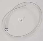 Tube - 1366054102 Overflow Hose l=640 [Electrolux Aeg]