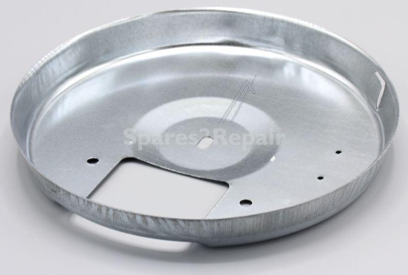 Housing - 37001940 Hot Plates Cover (d180) [Vestel]