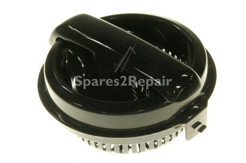 Magimix Pressing Cone - 17360 Citrus Press Black