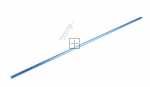 Liebherr Ornamental Rail - 764080600 Ornamental Rail Trim