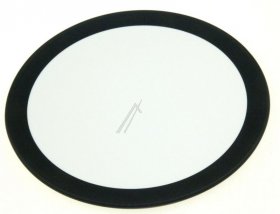 Braun Housing Base - 7051022 67051022 Base Grey