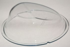Washing Machine Window - 4055067260 Door Glass [Electrolux Aeg]