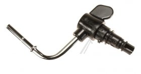 Hose - 5513270409 Hood Tube Assembly(pom)ec270(t) [Delonghi]