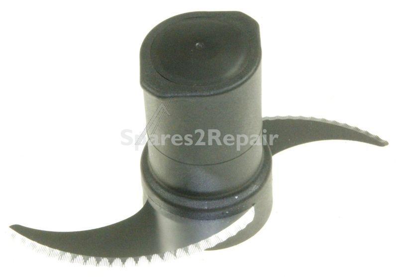 Magimix Mixer - Blender Blade - 17078 3100 3150 3160 3200 3200xl Double Blade Food Processor