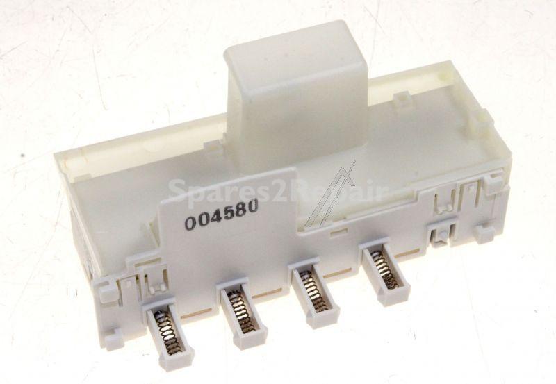 Mode Select Switch - 00263183 Switch-selector [Bosch Siemens]