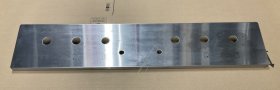 Xingbang Front Housing - 0041800476 Glass Control Panel Assembly (ss)