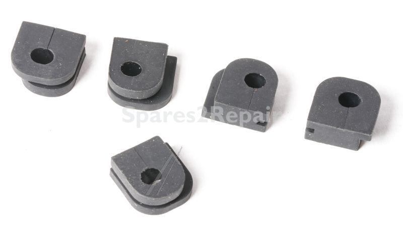 Segway Ninebot Various Cable Connectors - Ab 50 0018 96 Brake Front Wire Card After Sale Assembly C Series C Series