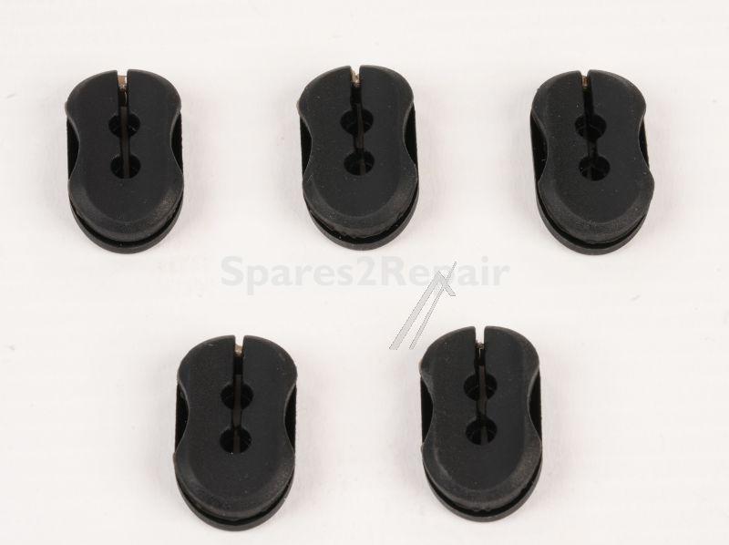Segway Ninebot Fixings And Brackets - Ab 50 0018 49 Handlebar Wire Nail After Sale Assembly C8 C10 C20 C Series