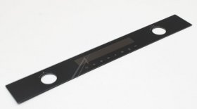 Operating Unit Screen - 12570000a39560 C-panel Glass [Midea]