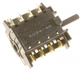 Switch - 49009184 Change Over Switch [Candy Hoover]