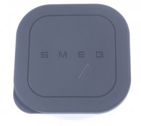 Smeg Hose Coupling - 698976183 Milk Tube+connector