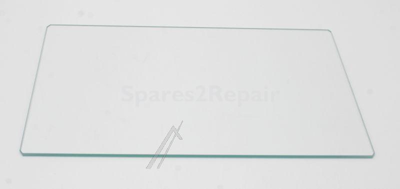 Elba Delonghi Oven inner Door Glass - 0312484 Inner Door Glass