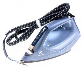 Iron Accessories - 4055454625 Iron Complete Blue [Electrolux Aeg]