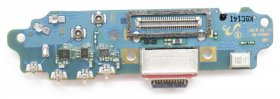 Samsung Charging Port Modul - Gh96-12313a Assembly Module-usb Sub Module
