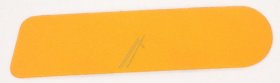 Niu Reflector - H1906007 K2 Front Sticker Left