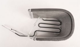 Lg Evaporator - Acg76164401 Condenser Assembly wire