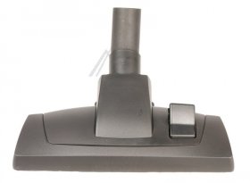 Wessel Werk Combination Brush - Rd270 10 6 003-304 Universal Vacuum Cleaner Nozzle Easy-running 32mm