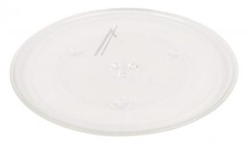 Panasonic Microwave Turntable Plate - F06015q00ap Rotary Table
