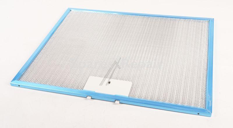 Elica Metal Grease Trap - Acc0199056 Gfa 0+2+0 Aluminum 295x369 Al 1a Ul