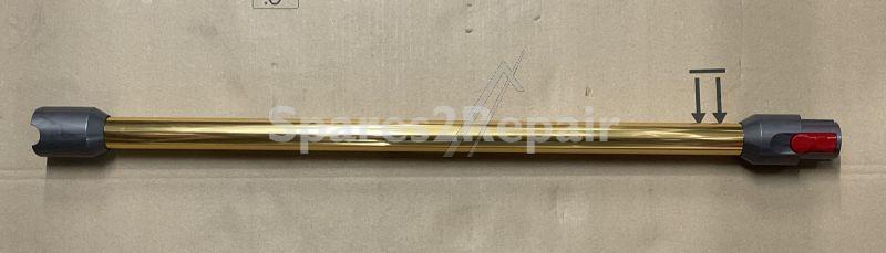 Dyson Suction Tube - 971518-10 Wall Assembly 706mm Gd