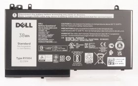 Dell Laptop Battery - Vvxtw Battery 3 Cell 38whr