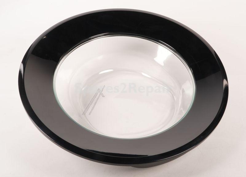 Konka Door - Sk2321560200 Front Door Assembly(l21-a)black+black