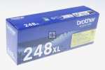 Brother Toner Cartridge - Tn-248 Xl Y Toner Cartridge Yellow 2 3k