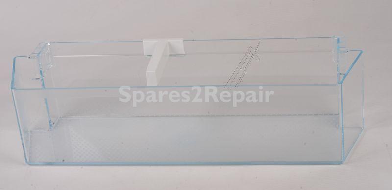 Liebherr Refrigerator - Freezer Door Shelf - 903130200 Bottle Shelf Complete 50