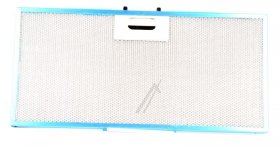 Bs Service Group Cooker Hood Filter - Spk9851 Aluminum Filter 392 8x189 5x8 1+4+1 G b S4v