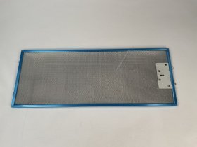 Bs Service Group Cooker Hood Filter - Spk9845 Aluminum Filter 486x189 5x8 1+4+1 G b S4v 60