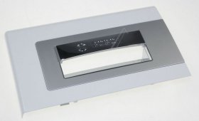 Detergent Dispenser Cover - 00751306 Tray Handle-dispenser [Bosch Siemens]