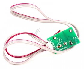 Hall Sensor - As00006111 Hall Sensor L540 [Delonghi]