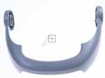 Hand Grip - 140114301017 Handle Container Grey [Electrolux Aeg]