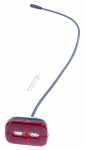 Soflow Rear Light - 800 530 91 So One Pro:rear Light