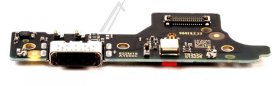 Xiaomi Charging Port Modul - 560001m19a00 Xiaomi Redmi 12 Usb Charging Board